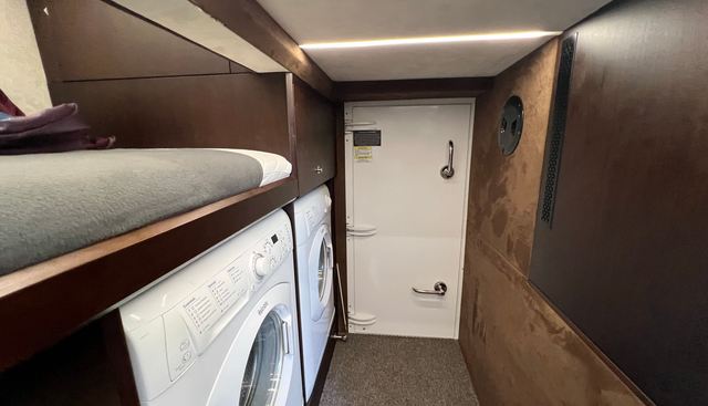 Jack of Hearts yacht for sale 78