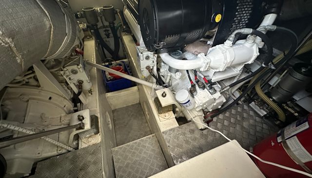 Ayesha yacht for sale 78