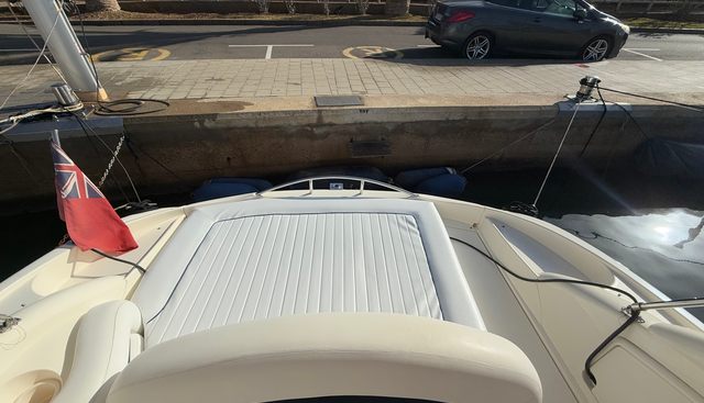 noname yacht for sale 4