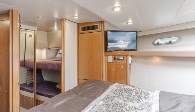 COFFEY TO COCKTAILS II yacht for sale 25