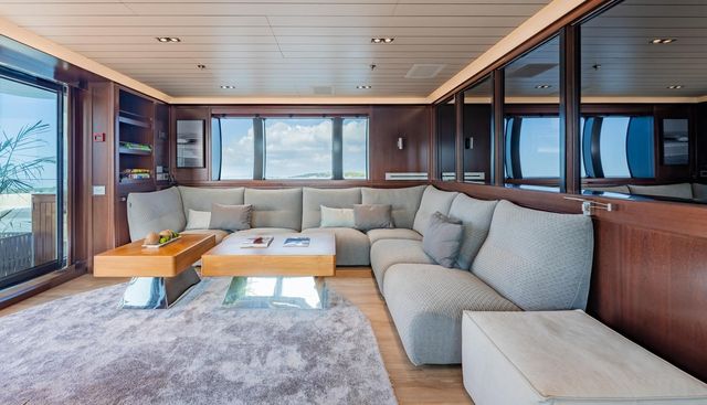 Galileo yacht for sale 19
