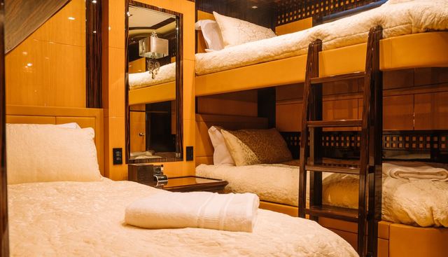 SEA PEARL yacht for sale 27