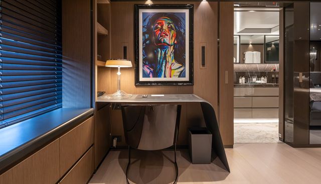 PANAM yacht for sale 15