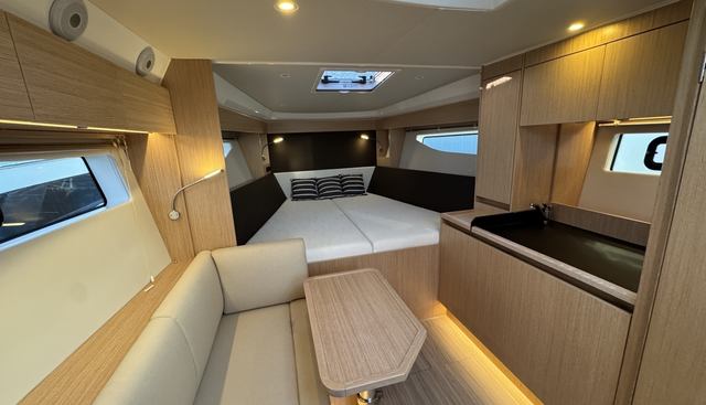 New Boat, Immediate Delivery 322000171-SR35 yacht for sale 12