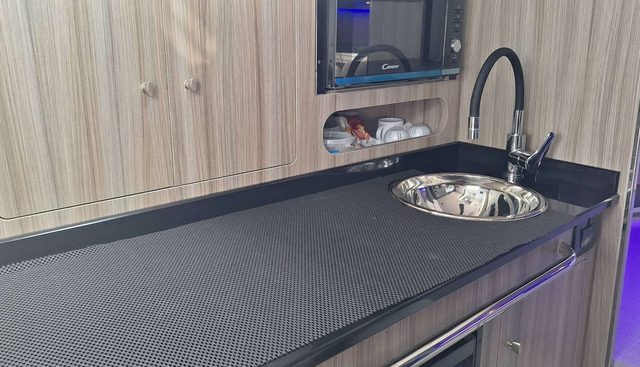 noname yacht for sale 20