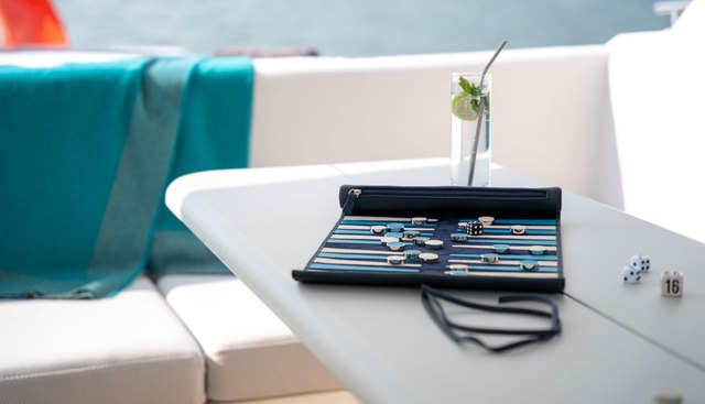 Serafina yacht for sale 9