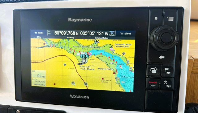 noname yacht for sale 15