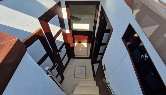 noname yacht for sale 20
