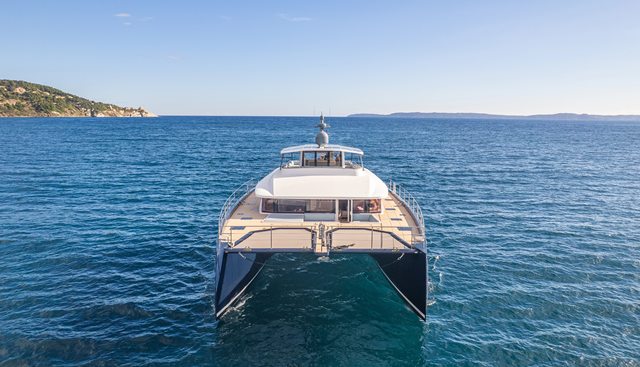 Noname yacht for sale 69