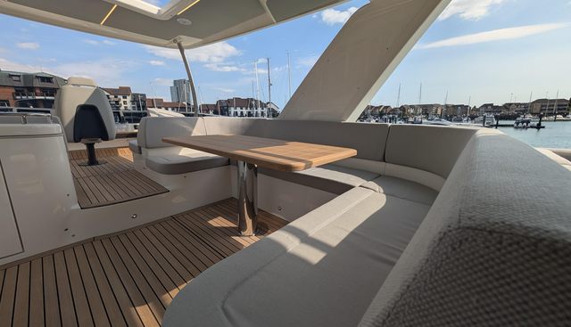 noname yacht for sale 38