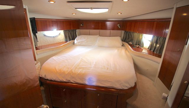 SHAMMY yacht for sale 20