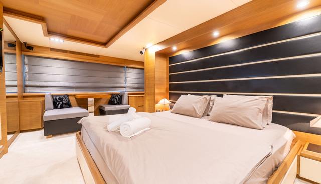 MEH yacht for sale 28