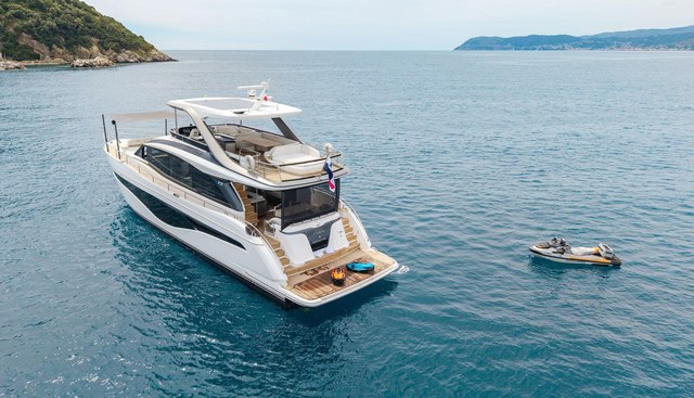 noname yacht for sale 54