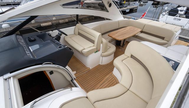 noname yacht for sale 22