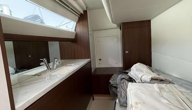 Lighter Moments yacht for sale 34