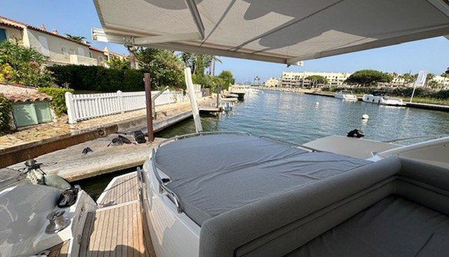 EUREKA yacht for sale 7
