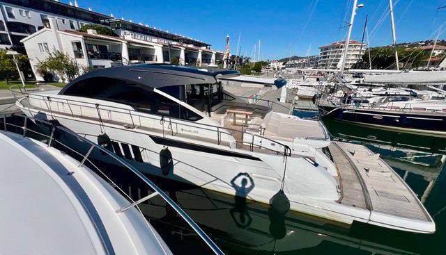noname yacht for sale 5