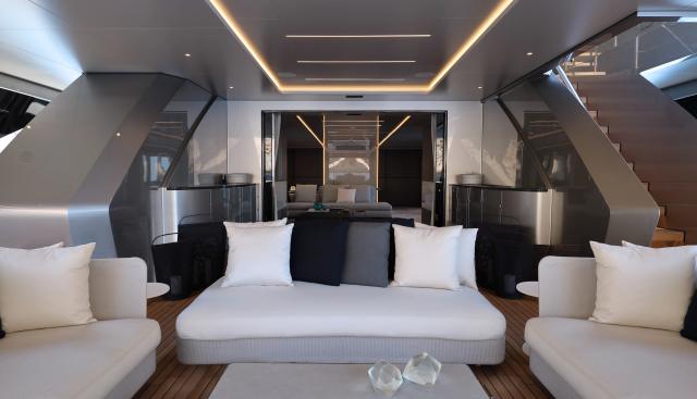 No Stress yacht for sale 23