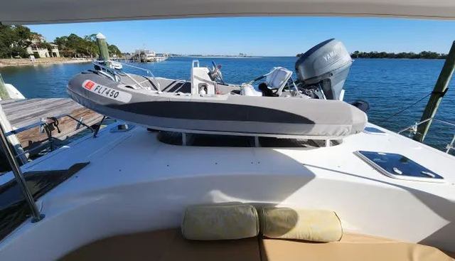 Dont Say No yacht for sale 182