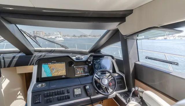 No Regrets yacht for sale 28