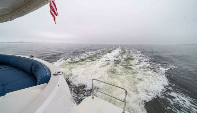 MAGIC yacht for sale 43