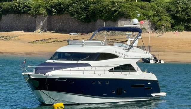 noname yacht for sale 5