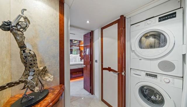 Aphrodite yacht for sale 23