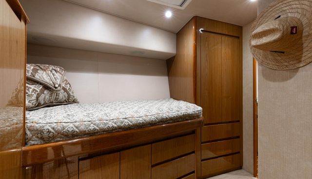 MODERATION yacht for sale 29