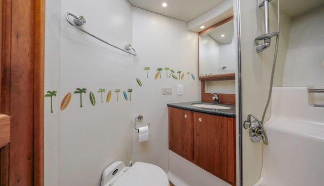 Just Joyce yacht for sale 32