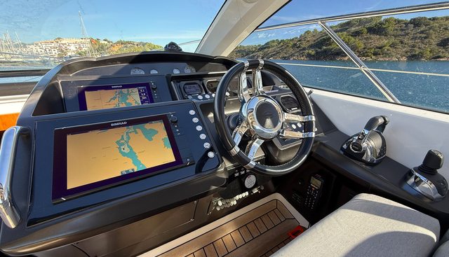 MARIELLA yacht for sale 20