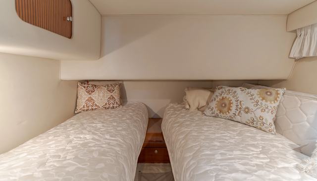 Impulse yacht for sale 30