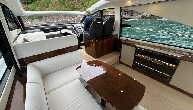 LADY SEVERN yacht for sale 20