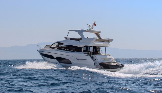 BISHWISH yacht for sale 7