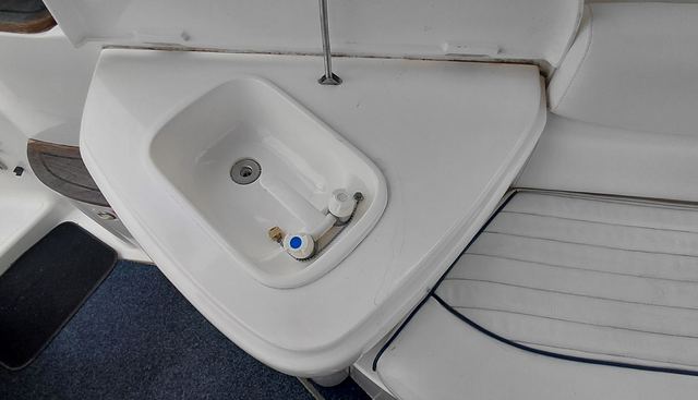 Wizard yacht for sale 7