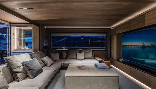 Acala yacht for sale 48