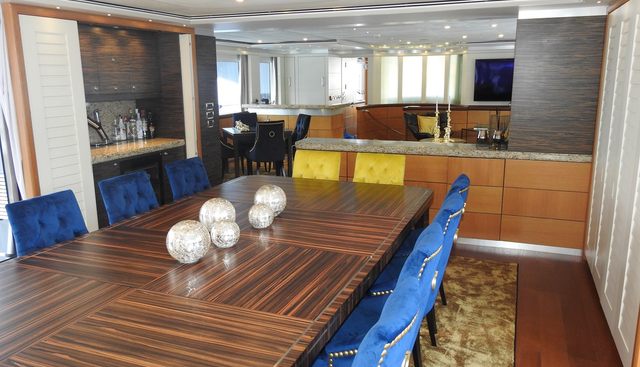 SHU U RITE yacht for sale 15