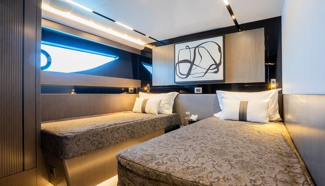 Knead It yacht for sale 39