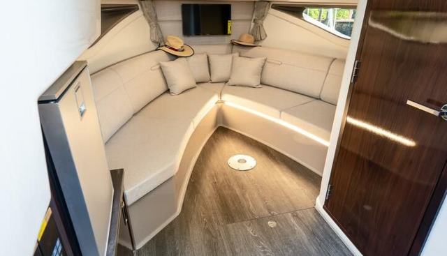 VENETIA yacht for sale 22