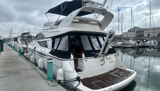 noname yacht for sale 3