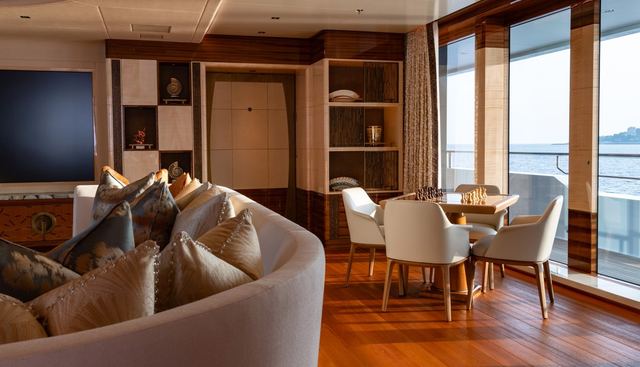 ENERGY yacht for sale 25