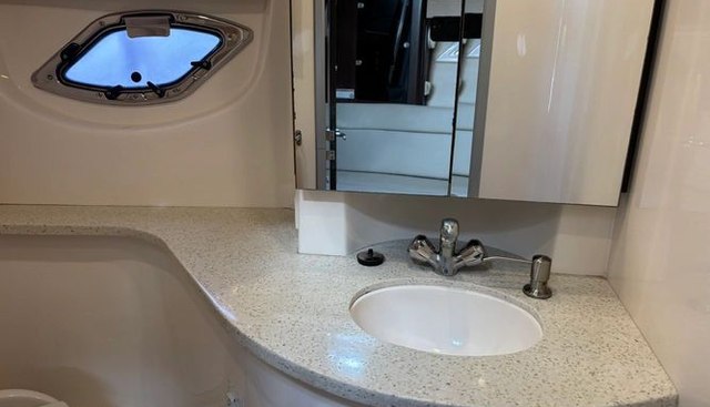 noname yacht for sale 60