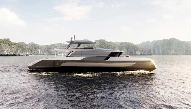 ULTIMA 88 yacht for sale 24