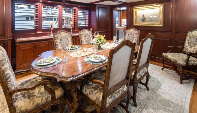 Marlinda yacht for sale 49