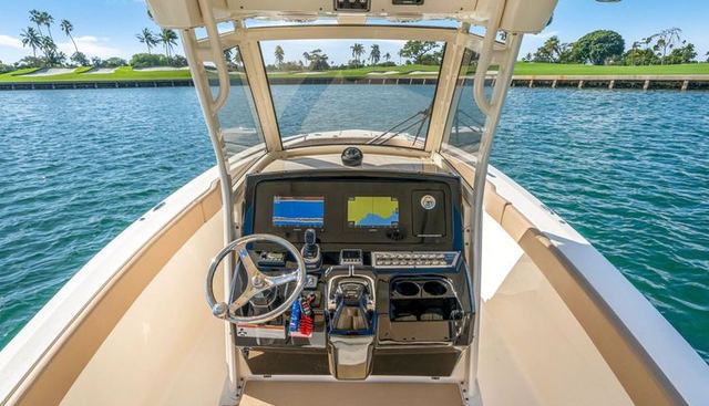 noname yacht for sale 20