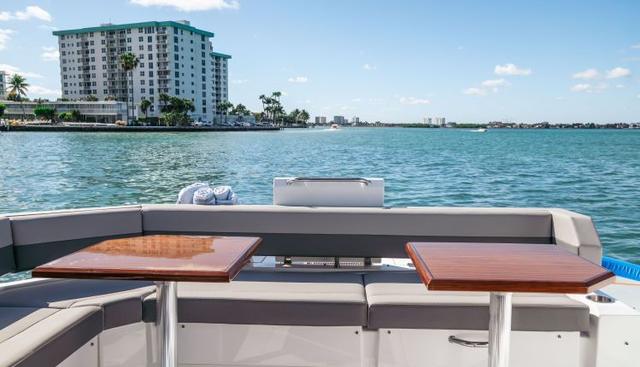 T.E.O yacht for sale 8