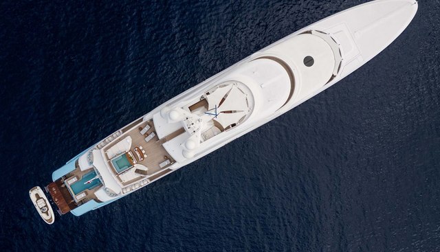 AXIOMA yacht for sale 97