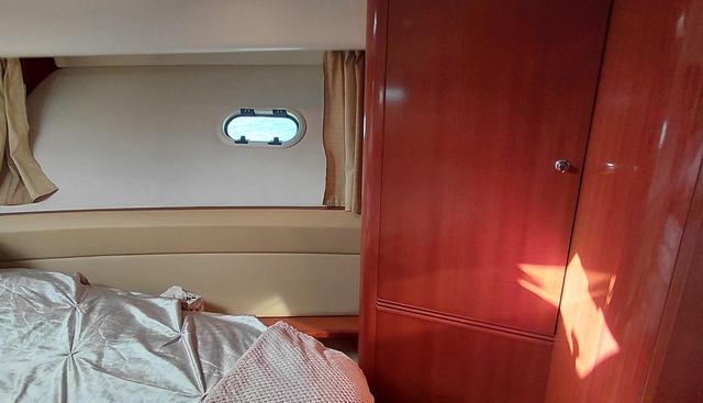 Dignity yacht for sale 13