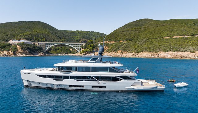 PHOENIX yacht for sale 58