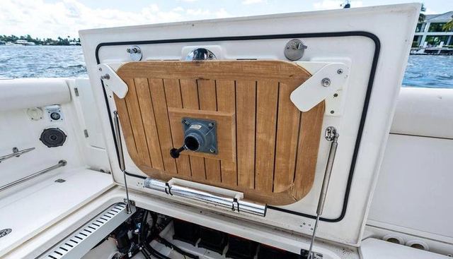 noname yacht for sale 9