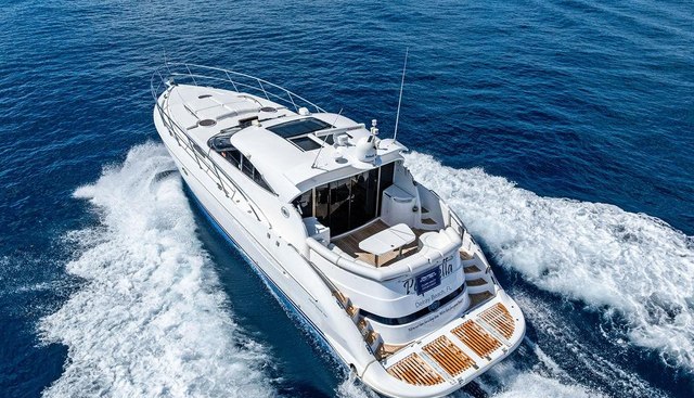noname yacht for sale 7